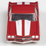 AFX 22043 1970 Chevelle 454 Red - Hobbytech Toys