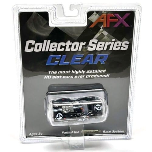 AFX 22048 Ford GT40 Mk. IV #4 - Hobbytech Toys