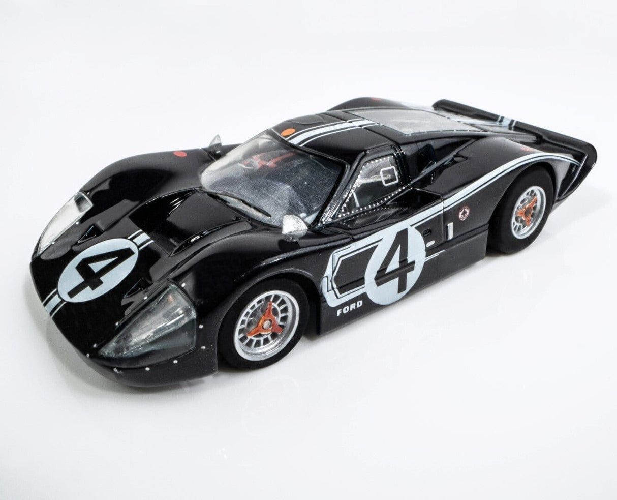 AFX 22048 Ford GT40 Mk. IV #4 - Hobbytech Toys