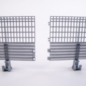 AFX 22054 Catch Fence (8pcs) - Hobbytech Toys