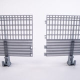 AFX 22054 Catch Fence (8pcs) - Hobbytech Toys