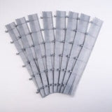 AFX 22054 Catch Fence (8pcs) - Hobbytech Toys