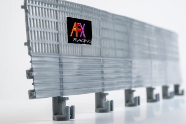 AFX 22054 Catch Fence (8pcs) - Hobbytech Toys