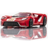 AFX 22067 Ford GT Heritage #16 Red - Hobbytech Toys