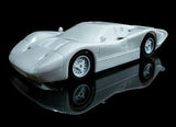 AFX 22070 Ford GT - 40 Mk. IV Paintable - Hobbytech Toys