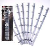 AFX 22072 ARMCO Barriers (8pcs) - Hobbytech Toys