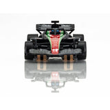 AFX 22080 Alfa Romeo F1 - Bottas #77 - 23 Monza - Limited Edition Slot Car - Hobbytech Toys