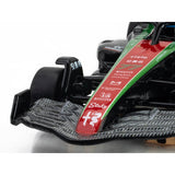 AFX 22080 Alfa Romeo F1 - Bottas #77 - 23 Monza - Limited Edition Slot Car - Hobbytech Toys