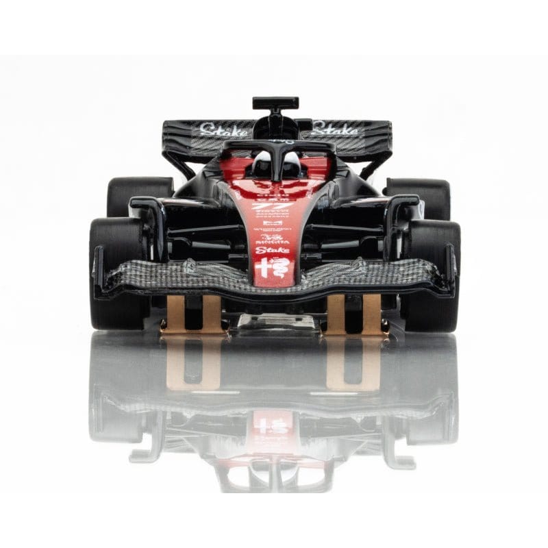 AFX 22083 Alfa Romeo F1 No.77 Limited Edition Slot Car - Hobbytech Toys
