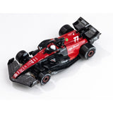 AFX 22083 Alfa Romeo F1 No.77 Limited Edition Slot Car - Hobbytech Toys