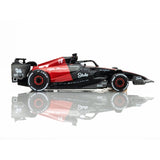 AFX 22083 Alfa Romeo F1 No.77 Limited Edition Slot Car - Hobbytech Toys