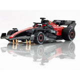 AFX 22083 Alfa Romeo F1 No.77 Limited Edition Slot Car - Hobbytech Toys