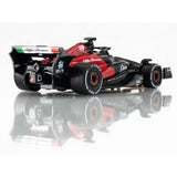 AFX 22083 Alfa Romeo F1 No.77 Limited Edition Slot Car - Hobbytech Toys