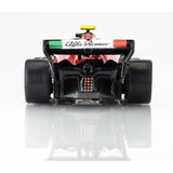 AFX 22084 Alfa Romeo F1 No.24 Limited Edition Slot Car - Hobbytech Toys