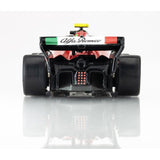 AFX 22084 Alfa Romeo F1 No.24 Limited Edition Slot Car - Hobbytech Toys