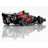 AFX 22084 Alfa Romeo F1 No.24 Limited Edition Slot Car - Hobbytech Toys