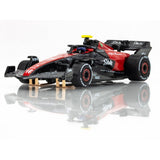 AFX 22084 Alfa Romeo F1 No.24 Limited Edition Slot Car - Hobbytech Toys