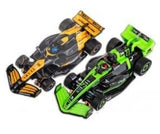 AFX F1 Champions Slot Car Starter Set [22122] - Hobbytech Toys