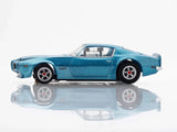 AFX Firebird Formula 400 Blue Slot Car [22123]