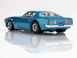 AFX Firebird Formula 400 Blue Slot Car [22123]