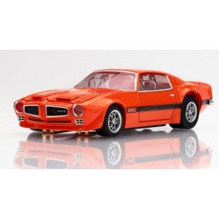 AFX Firebird Formula 400 Orange Slot Car [22124]