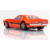 AFX Firebird Formula 400 Orange Slot Car [22124]