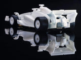 AFX Formula 1 White Paintable Slot Car [22089]