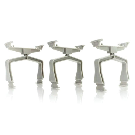 AFX Low Bridge Supports (3pcs) [70615] - Hobbytech Toys