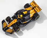 AFX Mclaren 2024 Formula 1 Lando Norris - Australian GP Slot Car [22103]