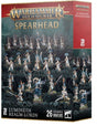 Age Of Sigmar Spearhead: Lumineth Realm - Lords [70 - 11] - Hobbytech Toys