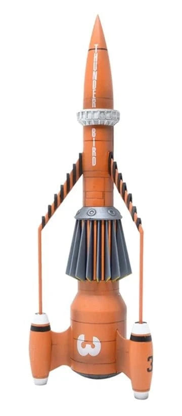 AIP 1/350 Thunderbird 3 Plastic Model Kit - Hobbytech Toys
