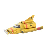 AIP 1/48 Thunderbird 4 Plastic Model Kit - Hobbytech Toys