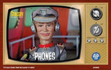 AIP Stingray 1/6 Phones Plastic Model Kit - Hobbytech Toys