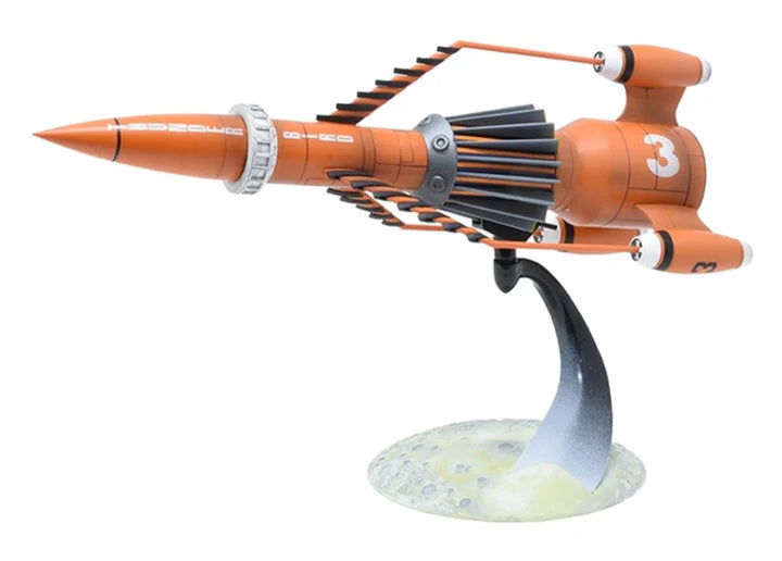 AIP 1/350 Thunderbird 3 Plastic Model Kit