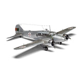 Airfix 1/48 AVRO Anson Mk.I Plastic Model Kit [A09191A] - Hobbytech Toys
