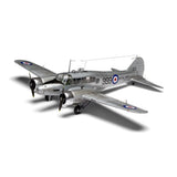 Airfix 1/48 AVRO Anson Mk.I Plastic Model Kit [A09191A] - Hobbytech Toys