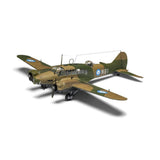 Airfix 1/48 AVRO Anson Mk.I Plastic Model Kit [A09191A] - Hobbytech Toys