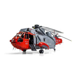 Airfix 11006 1/48 Westland Sea King HAS.1/HAS.5/HU.5 Plastic Model Kit - Hobbytech Toys