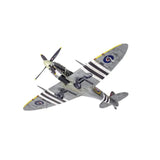 Airfix 17001 1/24 Supermarine Spitfire MK.IXC Plastic Model Kit - Hobbytech Toys