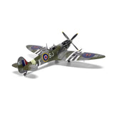 Airfix 17001 1/24 Supermarine Spitfire MK.IXC Plastic Model Kit - Hobbytech Toys