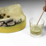 AK Interactive Dioramas: Resin Water 2-Components Epoxy Resin - 375ml