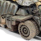 AK Interactive Dioramas: Splatter Effects Dirt - 100ml (Acrylic)