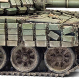AK Interactive Dioramas: Splatter Effects Wet Mud - 100ml - Base Product (Acrylic)