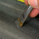 AK Interactive Dioramas: Terrains Asphalt - 250ml (Acrylic)