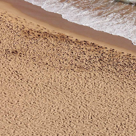 AK Interactive Dioramas: Terrains Beach Sand - 250ml (Acrylic)
