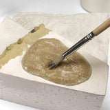 AK Interactive Dioramas: Terrains Neutral Texture - 250ml (Acrylic)
