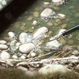 AK Interactive Dioramas: Water Gel Effects - 100ml (Acrylic)