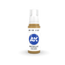 AK Interactive Gold Metallic Acrylic