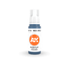 AK Interactive Medium Blue Acrylic