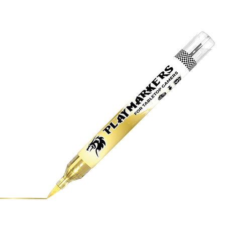 AK Interactive Playmarkers: Gold - Acrylic Paint Marker